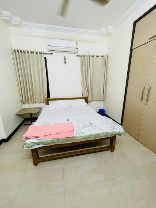 Elegant 3Bhk Villa, Hillside Hideaway, 10 Mins From Mh Bus Stand Aurangabad  Exterior photo