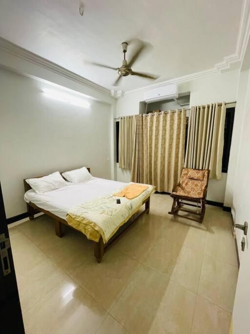 Elegant 3Bhk Villa, Hillside Hideaway, 10 Mins From Mh Bus Stand Aurangabad  Exterior photo