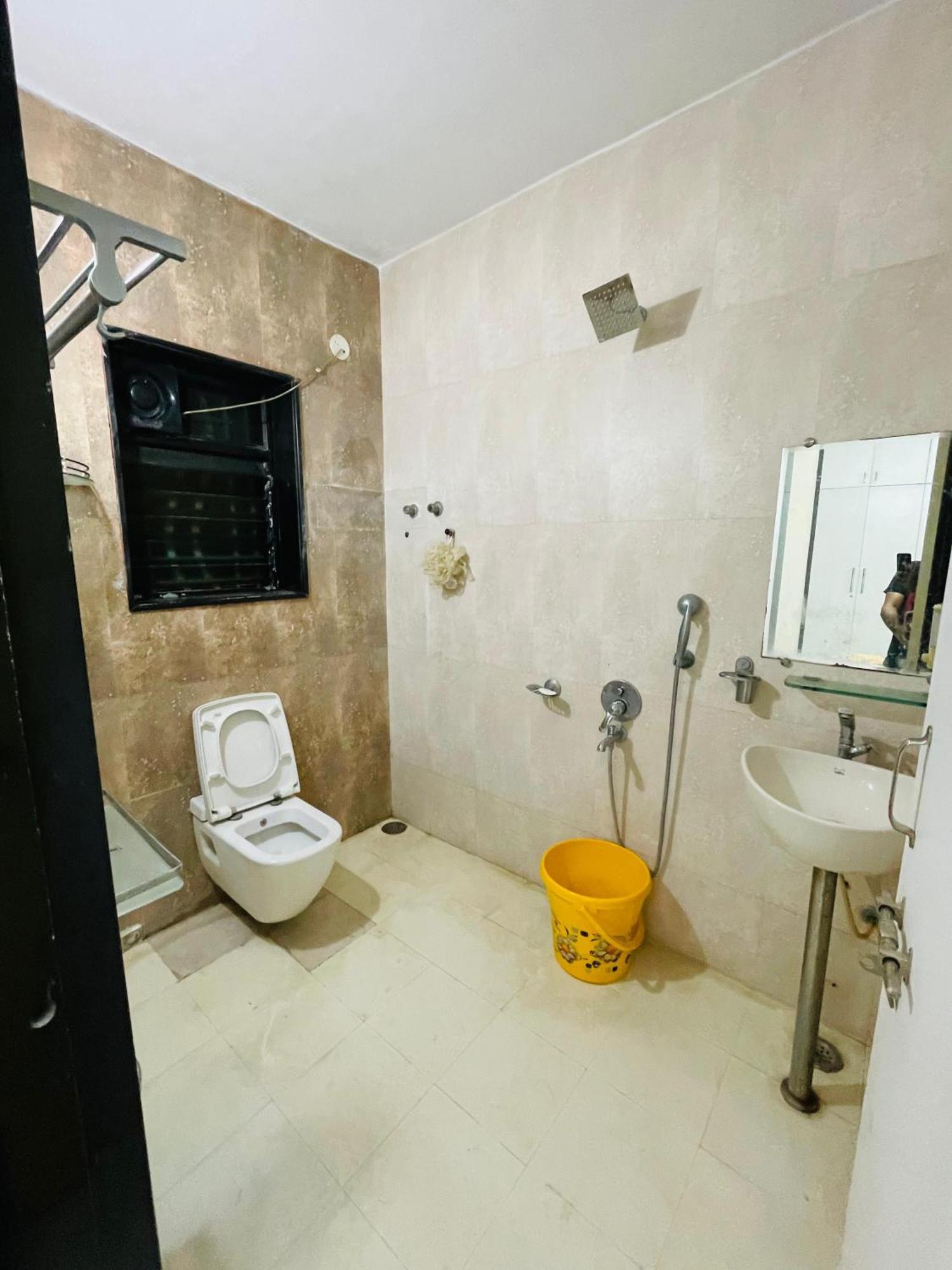 Elegant 3Bhk Villa, Hillside Hideaway, 10 Mins From Mh Bus Stand Aurangabad  Exterior photo