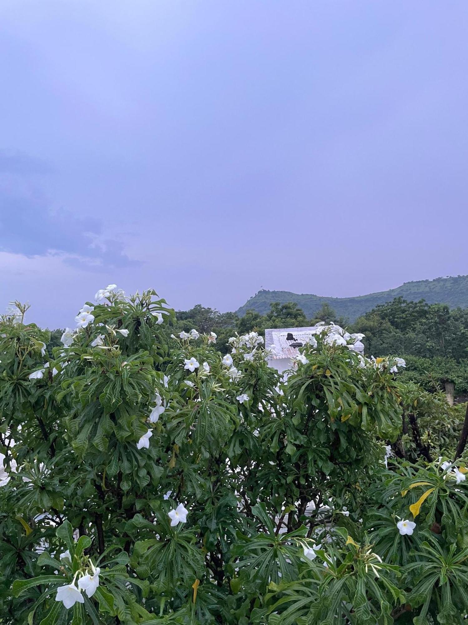 Elegant 3Bhk Villa, Hillside Hideaway, 10 Mins From Mh Bus Stand Aurangabad  Exterior photo