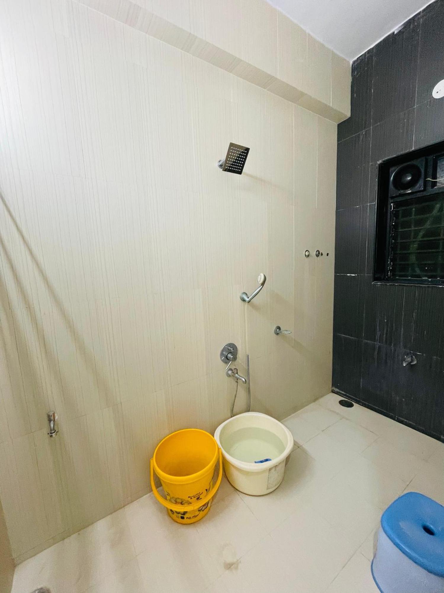 Elegant 3Bhk Villa, Hillside Hideaway, 10 Mins From Mh Bus Stand Aurangabad  Exterior photo