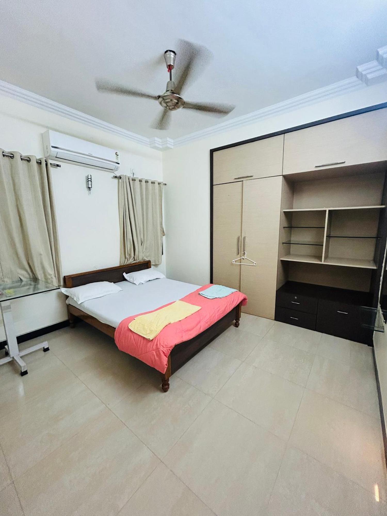 Elegant 3Bhk Villa, Hillside Hideaway, 10 Mins From Mh Bus Stand Aurangabad  Exterior photo