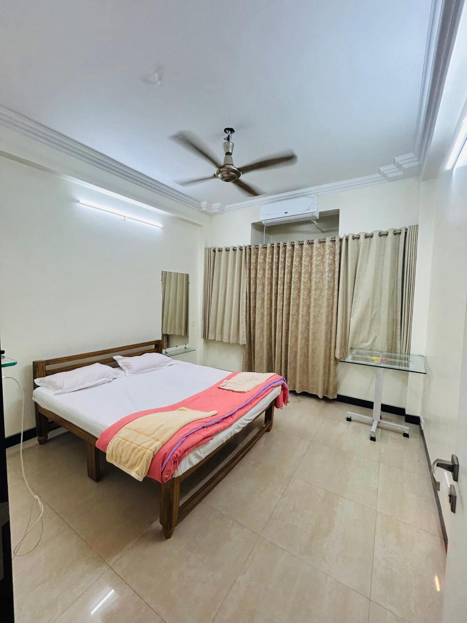 Elegant 3Bhk Villa, Hillside Hideaway, 10 Mins From Mh Bus Stand Aurangabad  Exterior photo